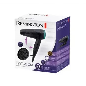 Plaukų džiovintuvas Remington D 1500