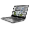 Nešiojamas kompiuteris HP ZBook Fury 15 G7 / i7 / RAM 32 GB / SSD / 15,6 inch FHD