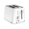 Tefal Loft TT7611 2 griežinėlių skrudintuvas, chromuotas, baltas