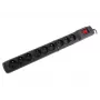 Ilgintuvas Armac Multi M9 3M 9X 230V PL Juodas