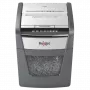 Rexel Optimum AutoFeed+ 50X automatinis skersinio pjovimo popieriaus smulkintuvas P4