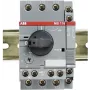 ABB motorinė apsaugos jungtis reguliuojama 690 V/AC 1,6 A MS 116-1,6 1 vnt. (1SAM 250 000 R1006)