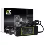 Green Cell AD21P maitinimo adapteris / keitiklis 90 W, juodas, vidaus naudojimui