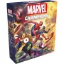 Marvel Champions: Kortų žaidimas (bazinis žaidimas)