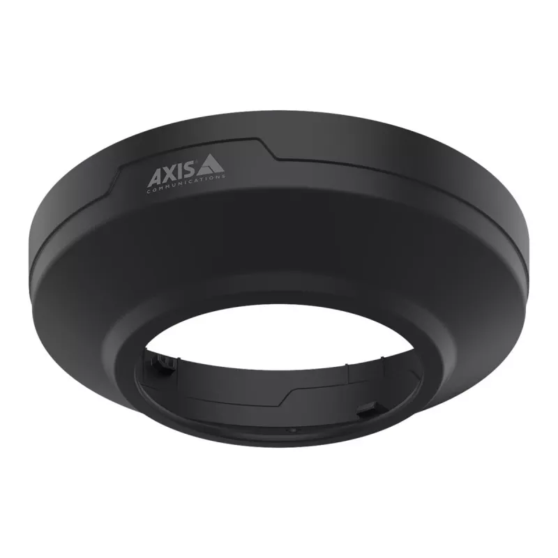 Korpusas tinklo kameros priedui TM3818/4VNT Juodas 02578-001 Axis