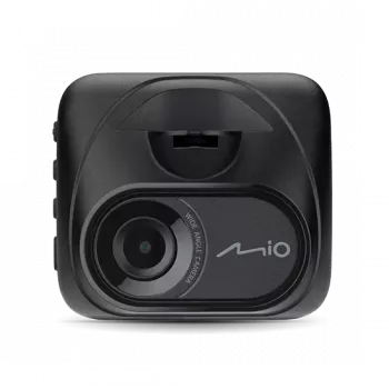 Mio MiVue C595WD (su galine kamera T30), Full HD, STARVIS, Speedcam | GPS | Wi-Fi
