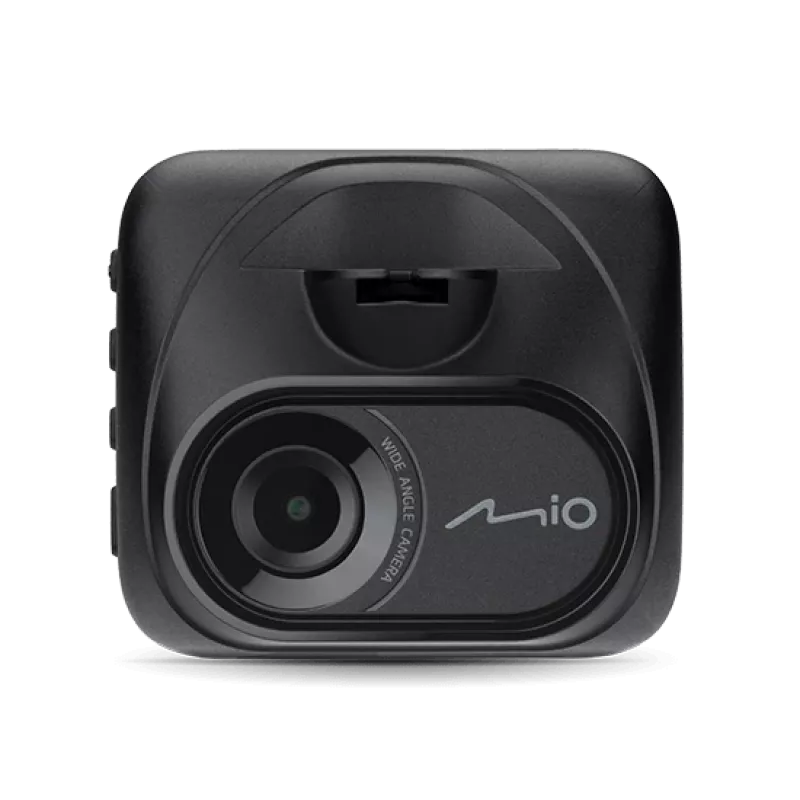 Mio MiVue C595WD (su galine kamera T30), Full HD, STARVIS, Speedcam | GPS | Wi-Fi