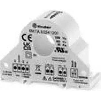 Finder 6M.TA.9.024.1200 relė