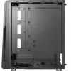 Korpusas Xilence Performance C XILENT BLADE X512.RGB Midi Tower Juodas