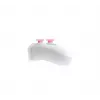 8BitDo Ultimate Mini Wired Xbox valdymo pultas RET00505, permatomai baltos spalvos