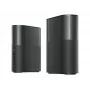 Belaidis maršrutizatorius Xiaomi BE3600 Pro Wi‑Fi 7 (802.11be) Dual-band 2,4/5 GHz, 4x LAN, 4 vidinės antenos, Pilka