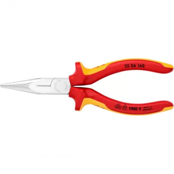 Šoninės replės Knipex 25 06 160