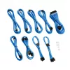 Vidinis maitinimo laidas Cablemod CM-PRTS-FKIT-NKLB-R