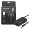 Qoltec 50086 90W maitinimo adapteris HP nešiojamiesiems kompiuteriams