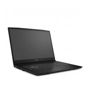 Nešiojamas kompiuteris MSI Katana 15 HX B14WFK-636 — Core i7-14650HX, 16 GB RAM, 1 TB SSD, GeForce RTX 5060, Core Black, DE klaviatūra