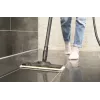 Cilindrinis garų valytuvas Kärcher SC 3 EasyFix — 1900 W, 1 L bakas, 3,5 bar, 2,2 m žarna