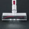 Belaidis lazdinis dulkių siurblys SEVERIN HV 7152, 120 W, 22,2 V Li-Ion, 0,5 l