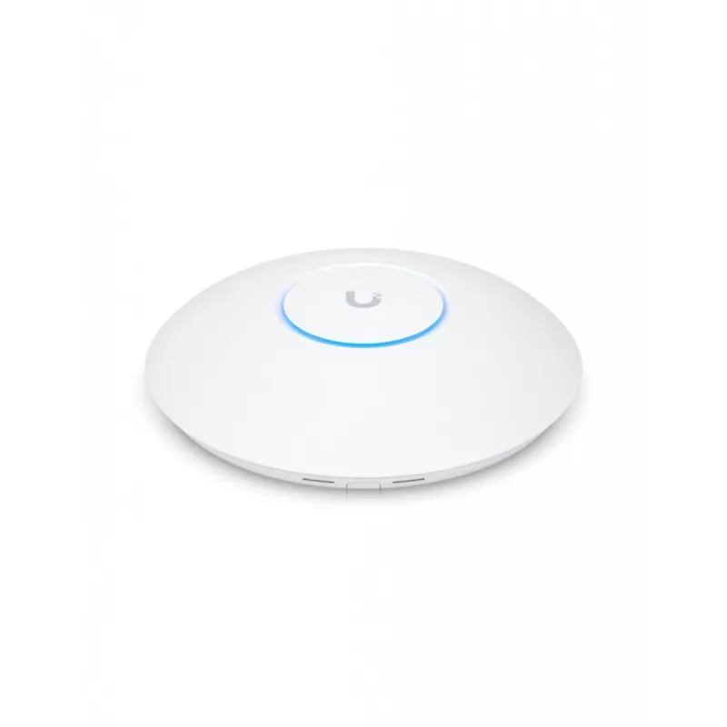 Prieigos taškas UBIQUITI U7 Pro – trijuostis Wi‑Fi 7 (2,4/5/6 GHz), 5400 Mbit/s, MU‑MIMO, PoE, lubų/sienos montavimui