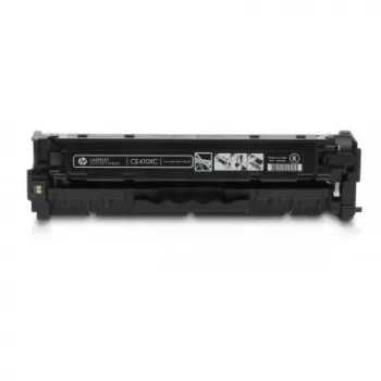 HP 305X CE410XC juodas kasetė (be dėžutės, Project Packaging)