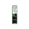TRANSCEND SSD 830S M.2 2280 SATA III 6Gb/s 128GB Skaitymas/Rašymas 560/520 MB/s
