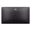 Elo I-Series 5.0 Slate, 39,6 cm (15,6 inch), talpinis jutiklinis, 10 taškų, Full HD, USB, USB-C, BT, Ethernet, WLAN, QCS6490, Android, GMS, juodas