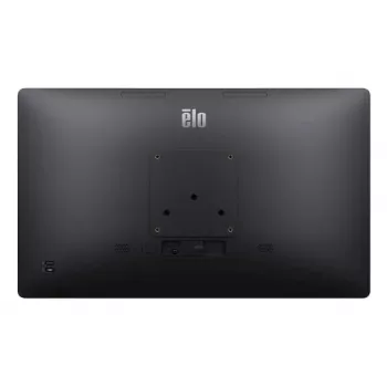 Elo I-Series 5.0 Slate, 39,6 cm (15,6 inch), talpinis jutiklinis, 10 taškų, Full HD, USB, USB-C, BT, Ethernet, WLAN, QCS6490, Android, GMS, juodas