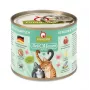 GRANATAPET DeliCATessen šlapias kačių maistas su elniena ir tunu – 200 g