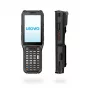 Urovo RT40, 2,45 GHz, 4G, 5200 mAh, šalčio grandinė, 29 klavišų, kabelis, maitinimo adapteris (ES), laikiklis (RT40-KCDT4WNSEX3)