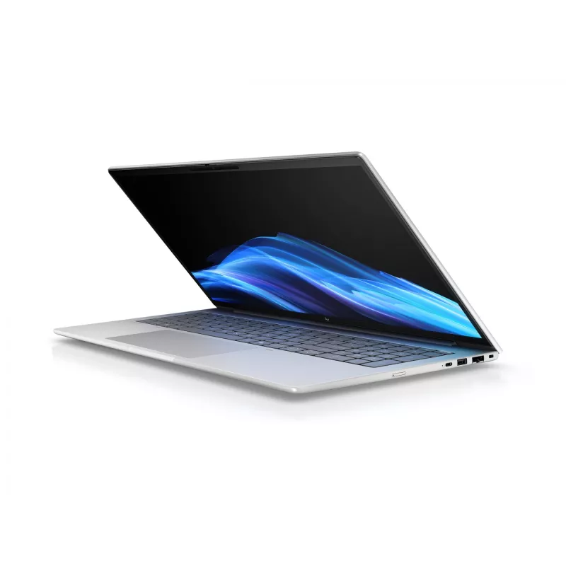HP EliteBook 8 G1i 16" nešiojamasis kompiuteris, Intel Core Ultra 7 255U, 32 GB, 1 TB SSD, 5G, Windows 11 Pro
