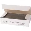 MAKITA STICKS 18GA 1,0x32mm (5000 vnt.)
