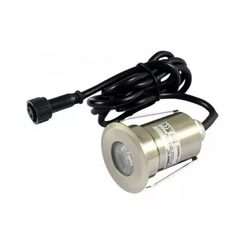 Synergy 21 LED įžemininis prožektorius ARGOS apvalus in-G-C IP67 nw
