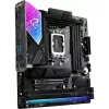 Motininė plokštė ASRock B860M Lightning WiFi – Intel B860, LGA1851, microATX, DDR5, 4 DIMM, Wi‑Fi 6E, 2.5Gb LAN, Thunderbolt 4