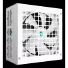 Maitinimo blokas DeepCool PN850M 850 W ATX 20+4 kontaktų, 80 PLUS Gold, baltas