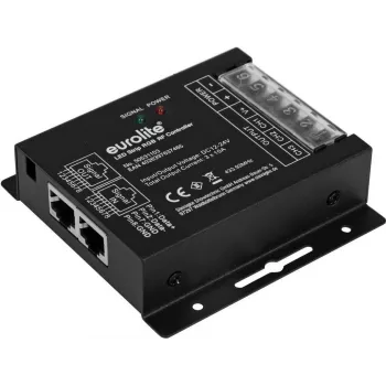 LED juostos valdiklis EUROLITE 50531103 RGB RF