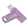 USB atmintukas SanDisk 64GB USB Type-A USB Type-C Ultra Dual Drive Go