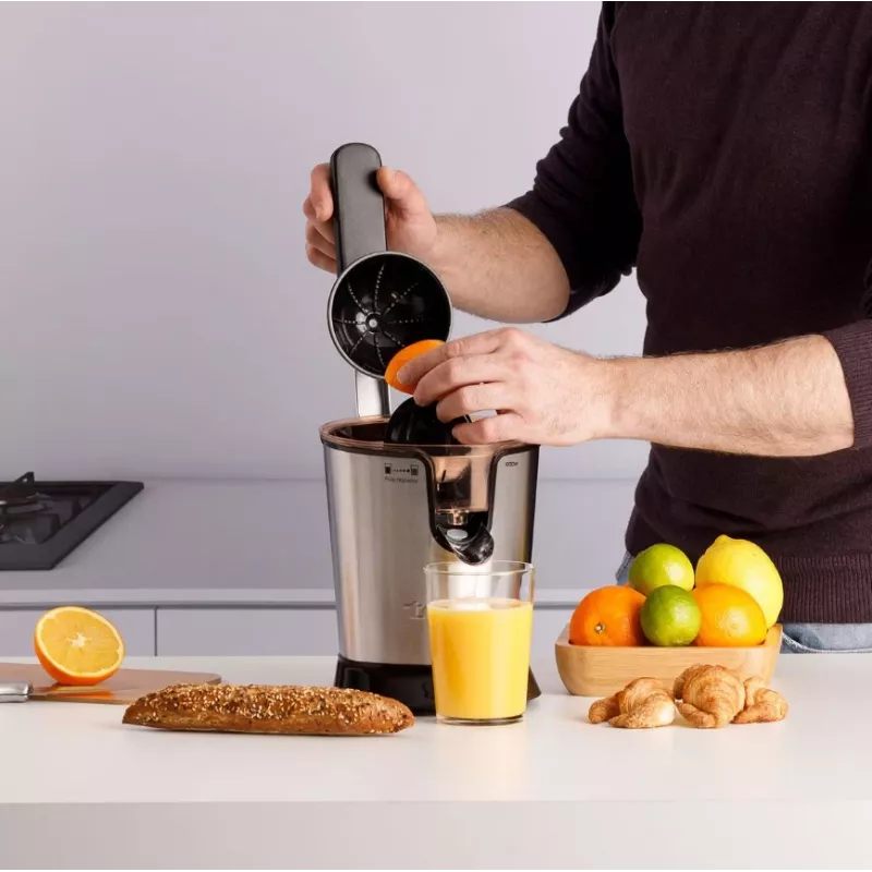Taurus Easy Press 1000 Legend Citrus Sulčiaspaudė