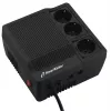 Automatinis įtampos reguliatorius PowerWalker AVR 1000, 1000 VA