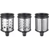 Priedų rinkinys KitchenAid 5KSMEMVSC būgniniai tarka