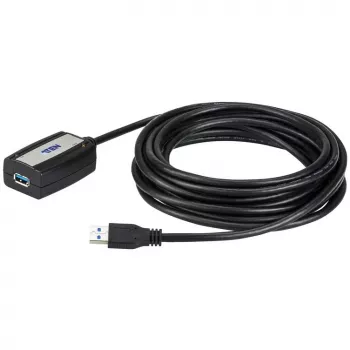 Prailginimo laidas ATEN UE350A USB 3.1 Gen1 5m