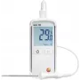 Termometras Testo 1x -50...+300 °C (TESTO 108-2)