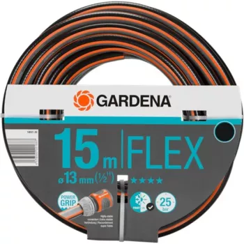 Laistymo žarna GARDENA Comfort FLEX 13 mm (1/2 inch) 15 m