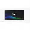 LCD skydelio rinkinys THERMALTAKE View 600 TG Snow 6.0 colio PC korpuso ekranui