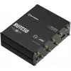 TELTONIKA NETWORKS RUTC50 V2 maršrutizatorius su eSIM, 5G/4G/LTE/3G, WiFi 6