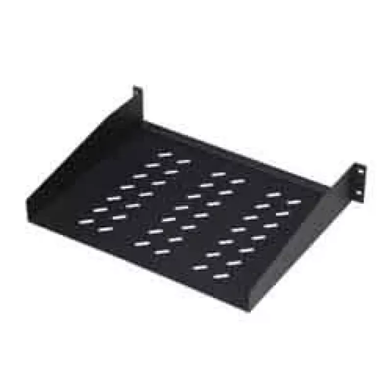 Lentyna stacionariam montavimui Digitus DN-19 TRAY-2-55-SW