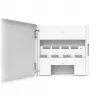 Ubiquiti Enterprise Access Hub durų valdiklis spintoje 8 durys Ethernet