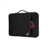 Lenovo 4X40N18007 nešiojamojo kompiuterio dėklas 30,5 cm (12 colių) „Sleeve“ juodas