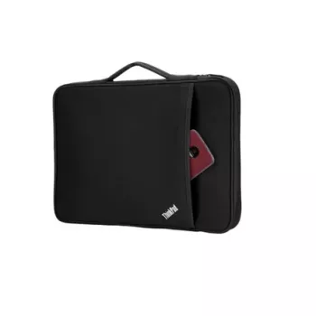 Lenovo 4X40N18007 nešiojamojo kompiuterio dėklas 30,5 cm (12 colių) „Sleeve“ juodas