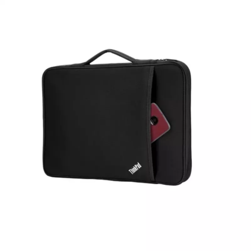 Lenovo 4X40N18007 nešiojamojo kompiuterio dėklas 30,5 cm (12 colių) „Sleeve“ juodas