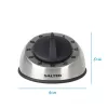Mechaninis virtuvinis laikmatis Salter 338 SSBKXR15