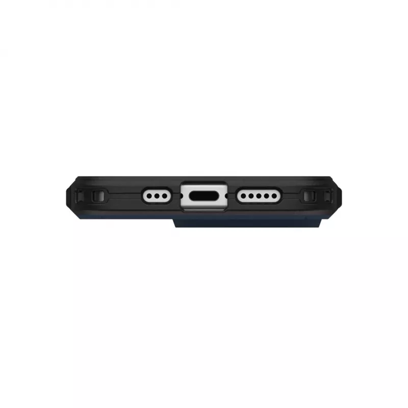 UAG Dėklas MagSafe, iPhone 16 Pro (Mėlyna)
